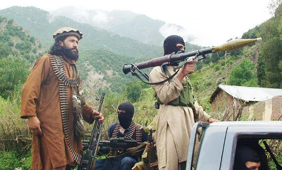 Pakistani Taleban seek release of 300 inmates