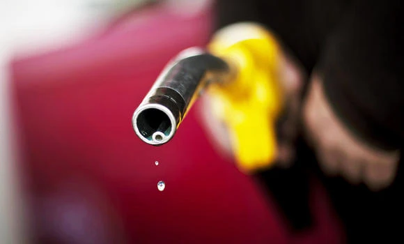 Brent oil falls more than $1