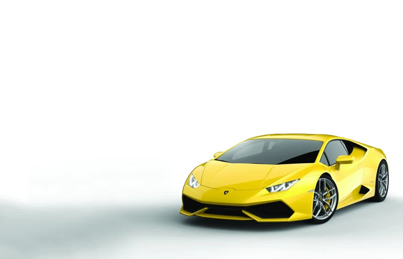Trio of supercars dominate Geneva Motor Show