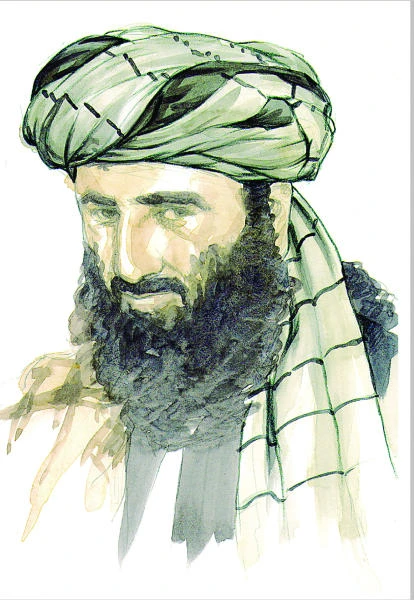 Al-Qaeda plots comeback in Afghanistan