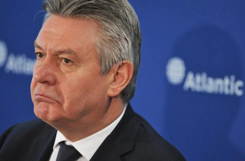 EU-US trade talks face ‘hostility’