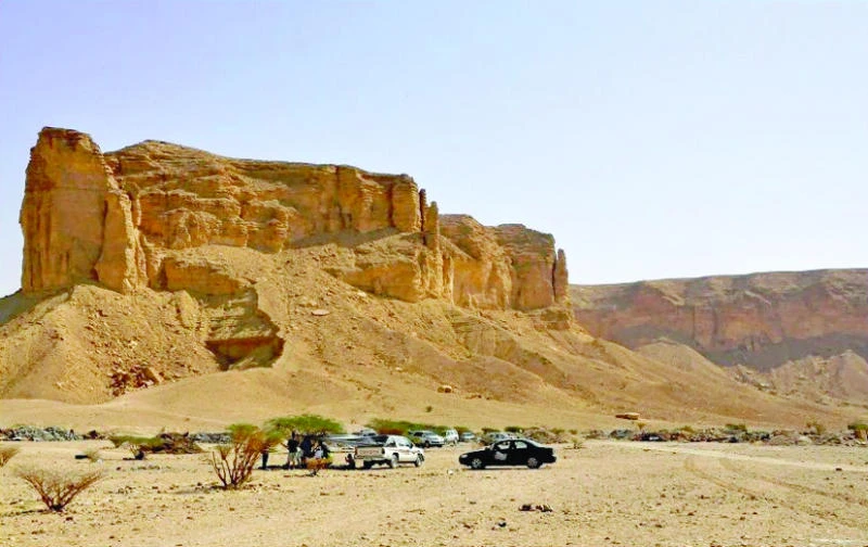Far from the madding malls