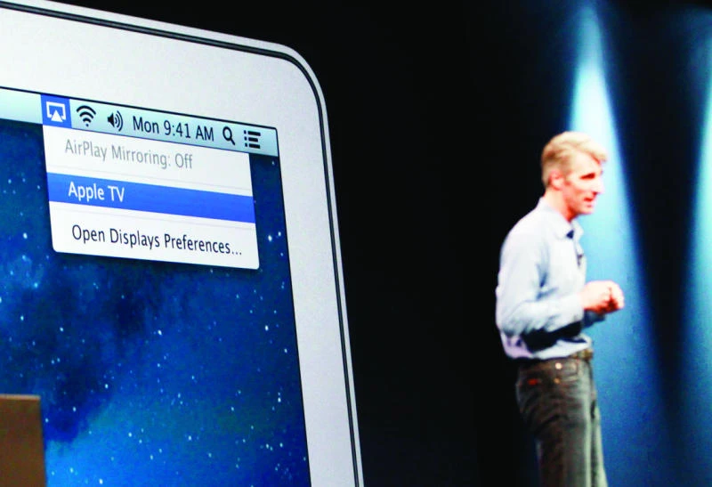 Apple investing heavily in next generation of products, says CEO
