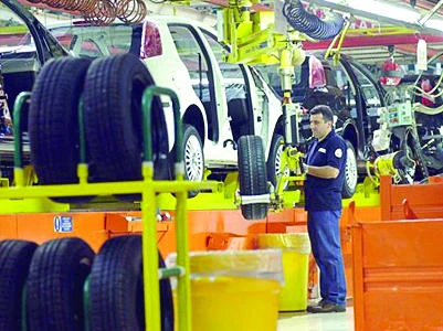 Fiat’s UK-style revival plan faces Italian hurdles