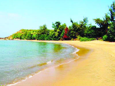Farasan Islands tourist facilities to be developed
