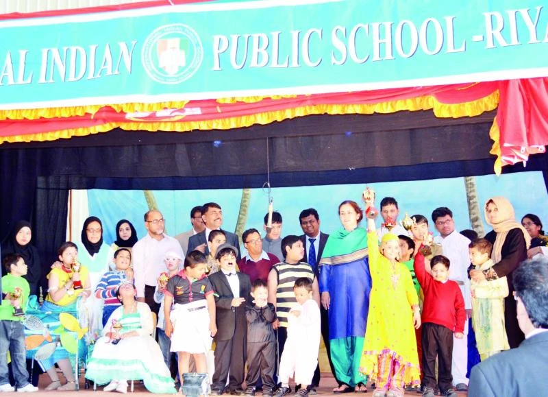 ‘Time to educate society on children with special needs’