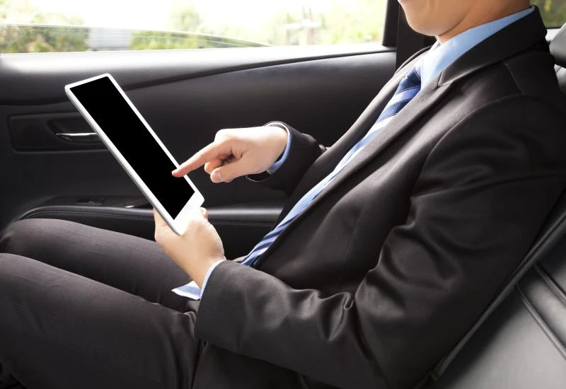 Free WiFi connectivity during transfers now available on route to Movenpick Hotels