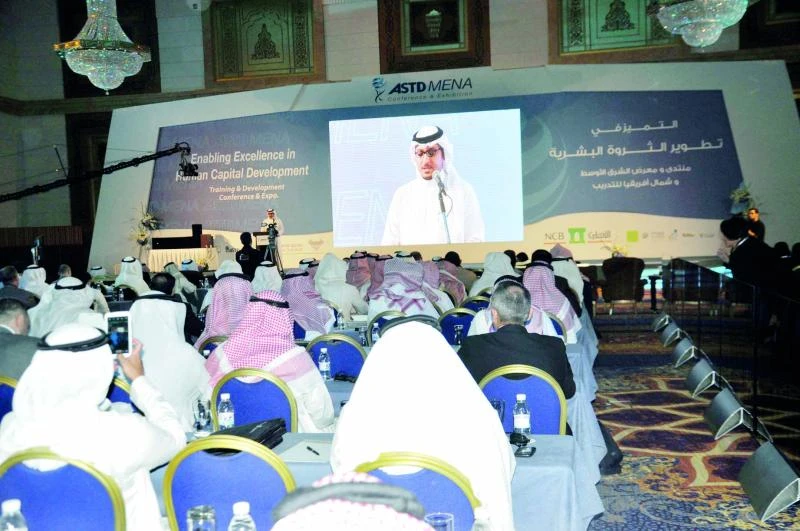 ASTD MENA 2014 to focus on human capital development
