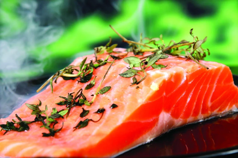 What you should eat to lose that extra flab