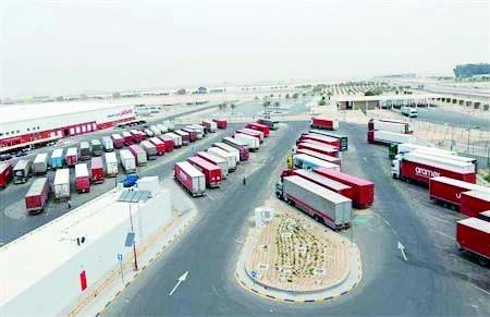 Aramex wants GCC customs rules amended to spur e-commerce