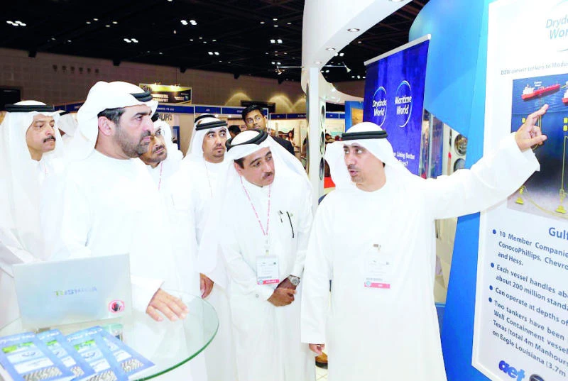 Oil spill prevention
measures analyzed