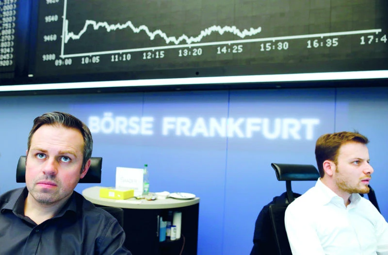 Oil, gold soar amid Ukraine crisis