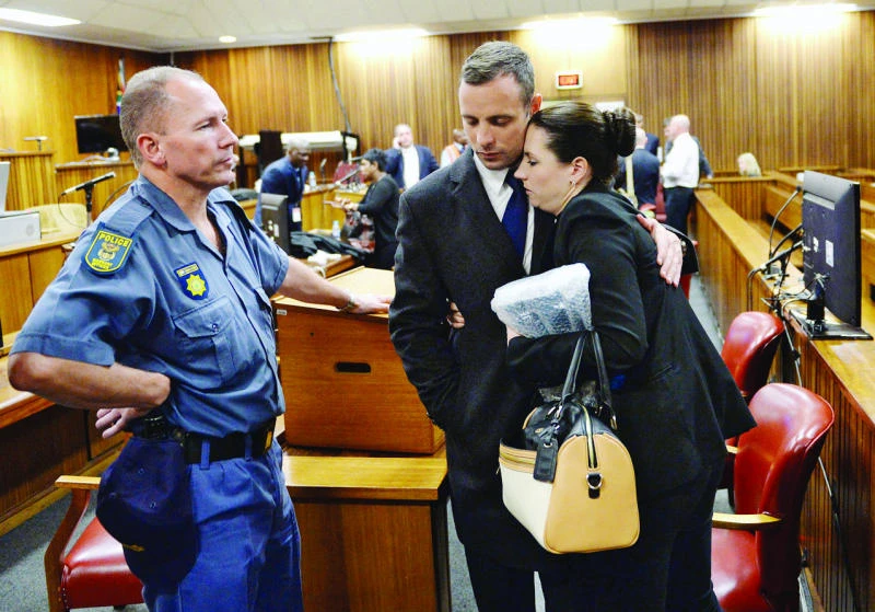Pistorius witness still relives ‘terrifying screams’
