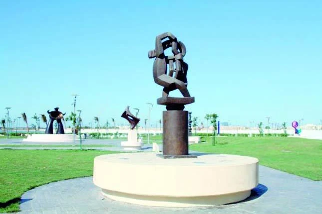 Prince Mishaal to unveil Jeddah Open Museum