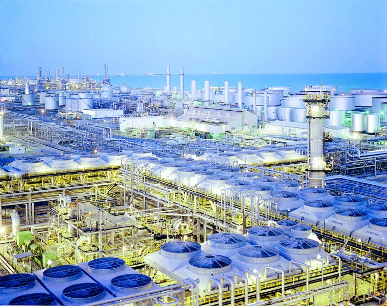 Oil-to-chemicals complex planned in Yanbu