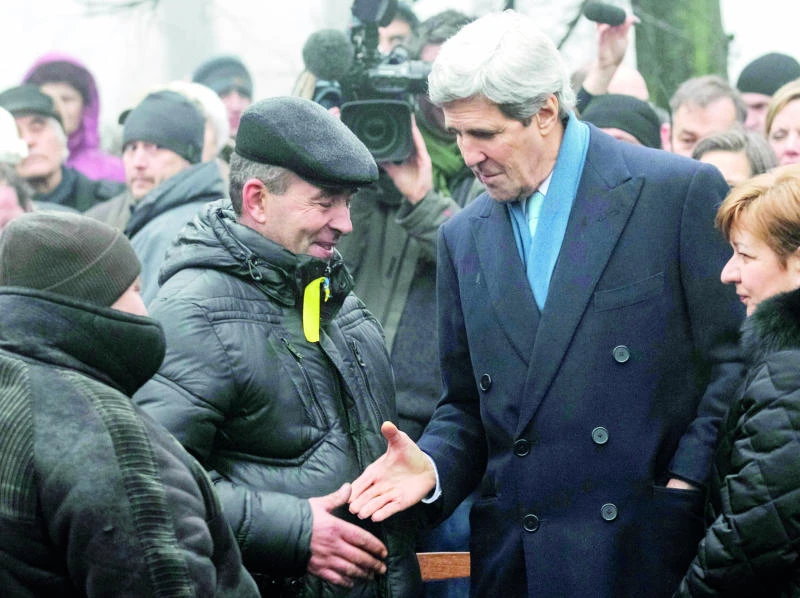 Putin says Russia has right to use force in Ukraine