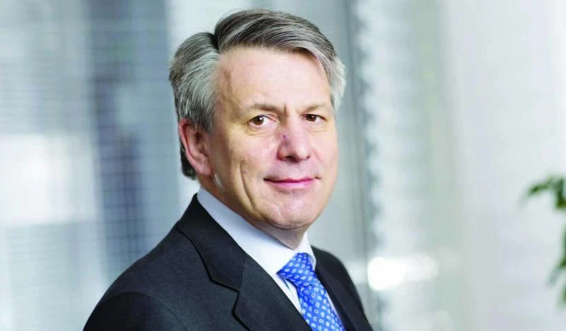 Shell boss: Scots should stay in UK