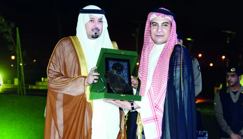 ALJCI lauded for restoring sculptures