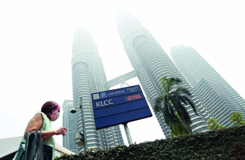 Malaysia attracts over 170,000 Gulf visitors
