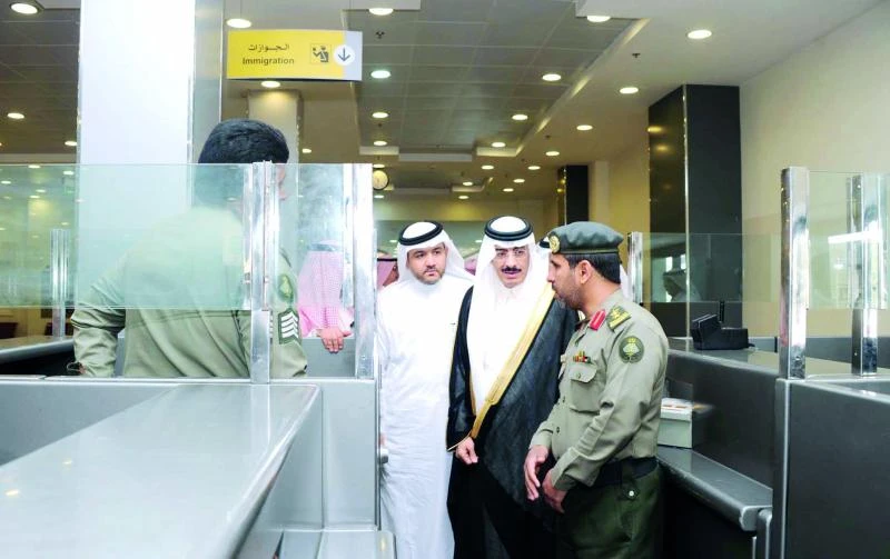 3 million Umrah visas issued so far