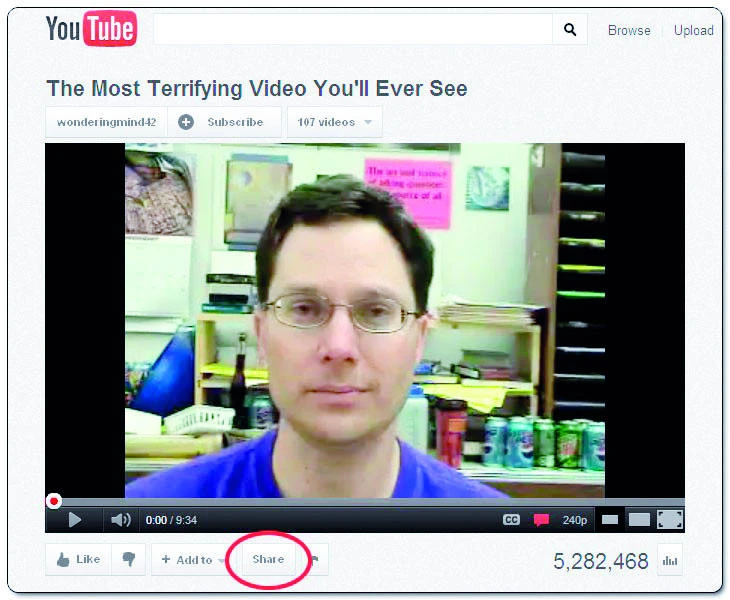 90 million videos viewed daily on YouTube in KSA