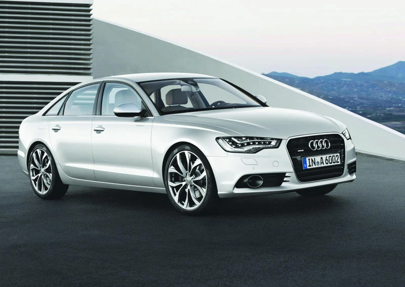 ‘Peak Car’ will be reached within a decade