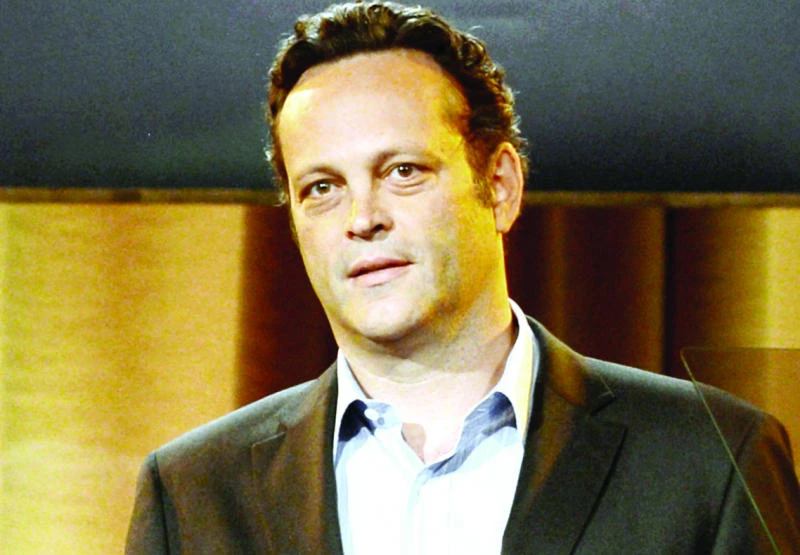 Vince Vaughn brings comedy festival to Nashville