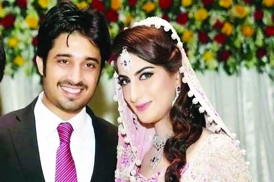 Pakistani actress Sana Khan dies in tragic road crash