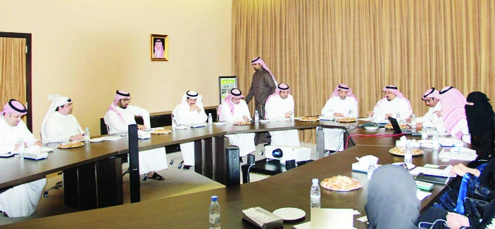 Workshop focuses on business initiatives