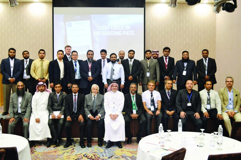 Saudico hosts Micros customer event in Jeddah