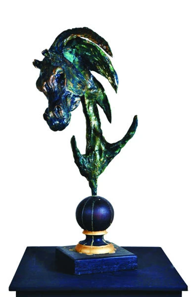 Best of Arab artworks to go under the gavel