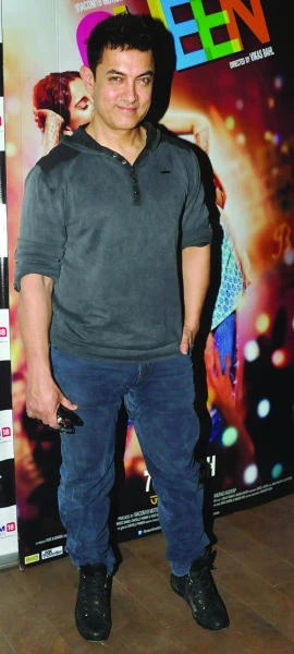 Aamir Khan fights defamatory campaign