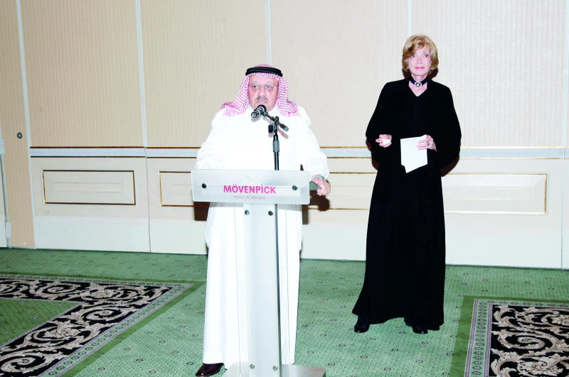 Big spending by Saudis in UK