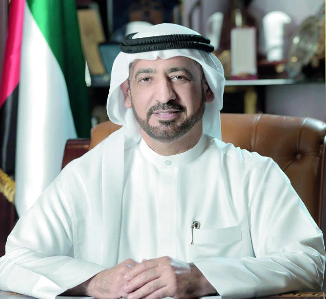 Dubai’s nonoil trade exceeds AED1.32 trillion in 2013
