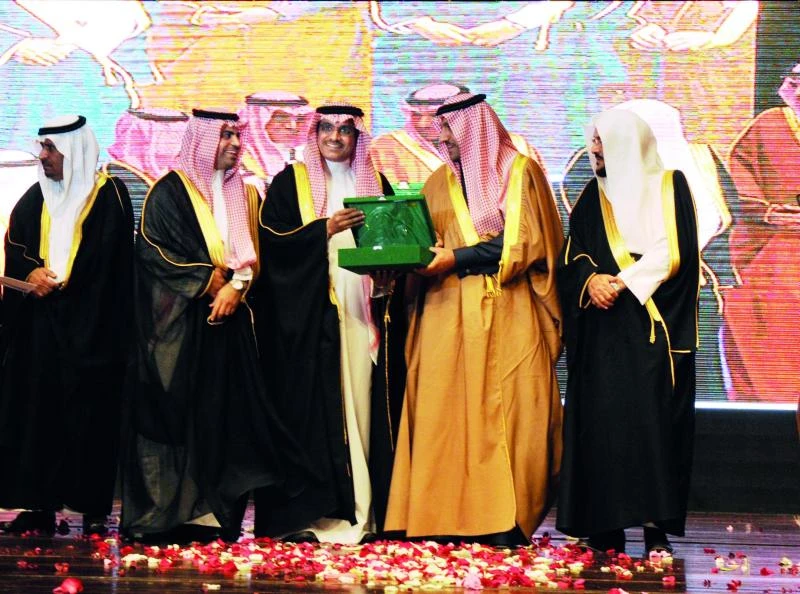 Mobily honored for backing Saudi Association for Hearing Impairment