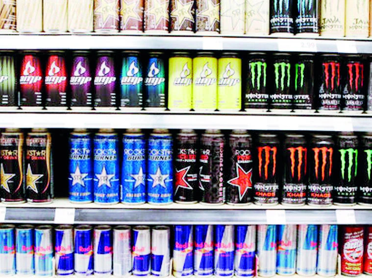 Over SR6 billion spent on energy drinks a year in KSA