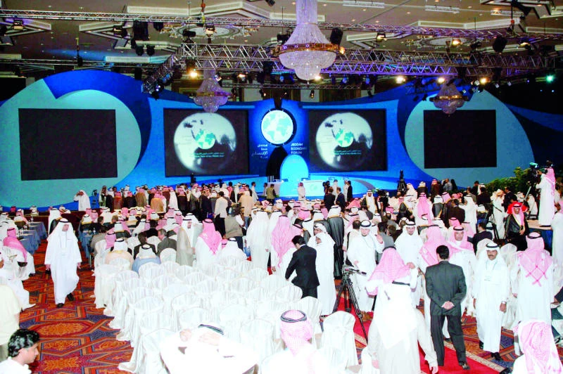 Jeddah Economic Forum to discuss ways to create more jobs