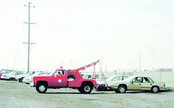 Abqaiq embarks on cleanup drive