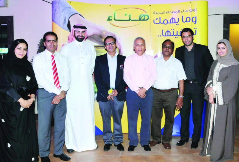 Binzagr introduces new Hanaa low drain tuna