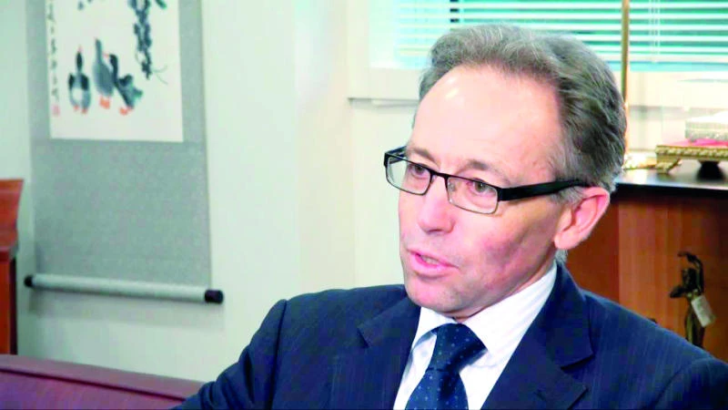 Queensland delegation highlights Australia’s educational programs
