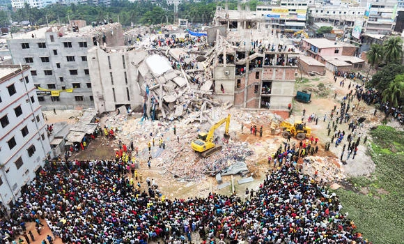 UK firm to pay $10m more to Bangla factory victims