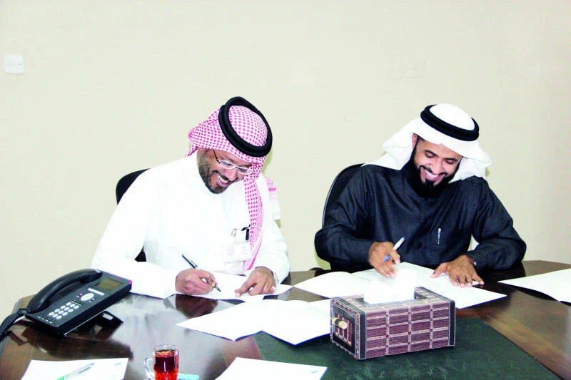 KACST signs agreement with investor for Badir scheme