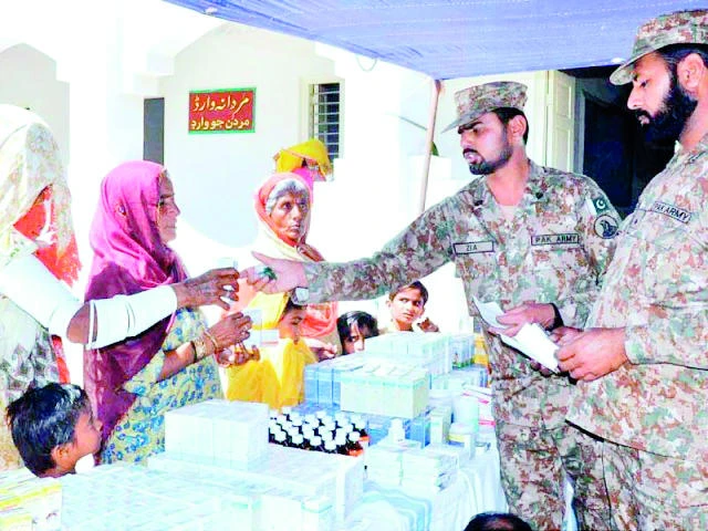 Child death toll rises to 62 in southern Pakistan