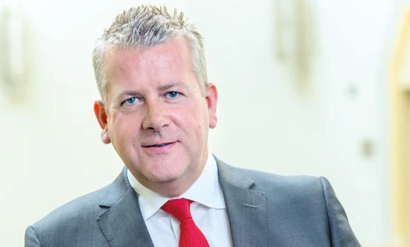 TGM sees attractive opportunities in
UAE property sector