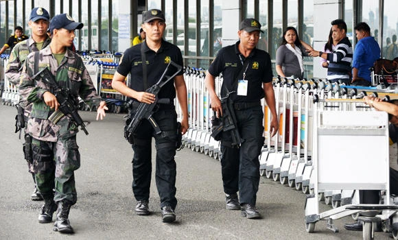 Philippines, rebels to sign peace treaty on March 27