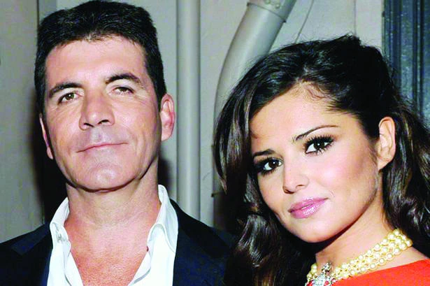Cheryl Cole back on ‘The X-Factor’