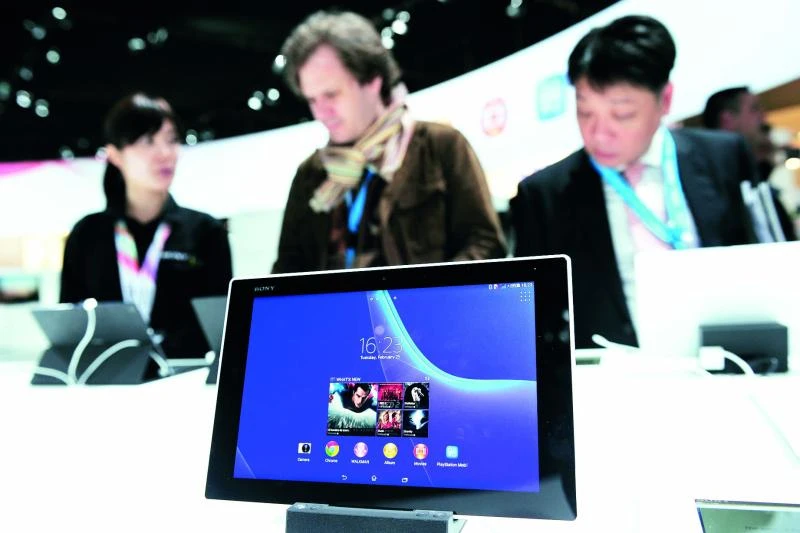 IDC: Increasing adoption of tablets, smart phones continues to hamper Saudi PC market