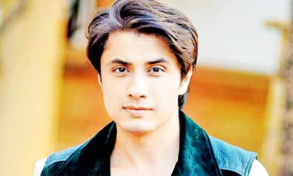 Pak premiere of ‘Total Siyappa’ rocked: Ali Zafar