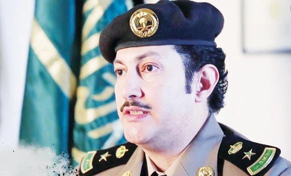 Phosphine: A film taking Saudi society by storm