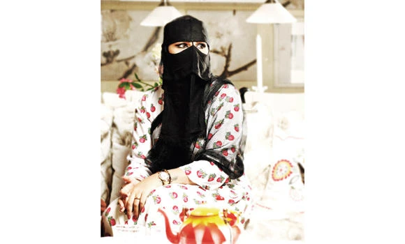 Amer Alsaad: Photos that describe a culture